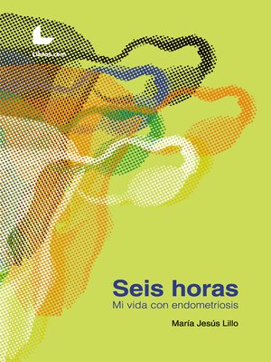 cover image of Seis horas